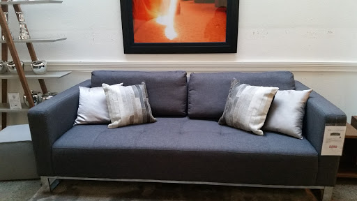 Furniture Store «Modern Furniture Store San Francisco Modani», reviews and photos, 1350 Van Ness Ave, San Francisco, CA 94109, USA