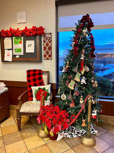 Fast Food Restaurant «Chick-fil-A», reviews and photos, 9939 Sowder Village Square, Manassas, VA 20109, USA