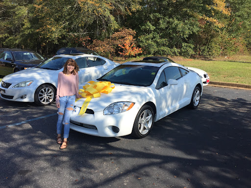 Used Car Dealer «Glatt Auto», reviews and photos, 4890 Atlanta Hwy, Bogart, GA 30622, USA