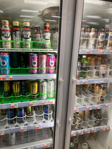 Drug Store «CVS», reviews and photos, 83 02 Atlantic Ave, Ozone Park, NY 11416, USA