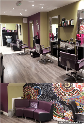 Marion's Hair Studio in Milltown, Co. Kerry