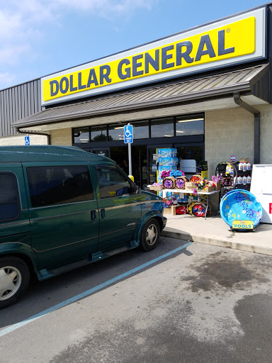 Discount Store «Dollar General», reviews and photos, 4735 Middleway Pike, Kearneysville, WV 25430, USA