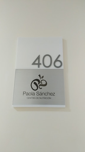 Centro de Nutrición Paola Sanchez