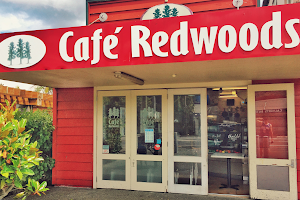 Cafe Redwoods image