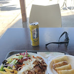 Photo n°1 de l'avis de francesco.a fait le 01/09/2023 à 13:04 sur le  Re del Kebab à Savignano sul Rubicone