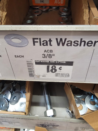 Home Improvement Store «The Home Depot», reviews and photos, 7260 Interstate Blvd, Horn Lake, MS 38637, USA