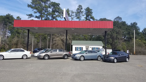 Ryde & Shyne Auto Sales and Car Detailing en Conway