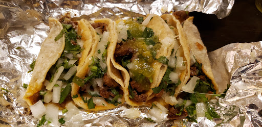 Ricky's Tacos