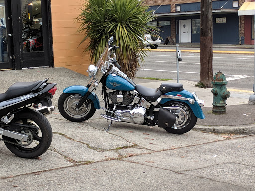 Motorcycle Dealer «Moto International», reviews and photos, 7701 Aurora Ave N, Seattle, WA 98103, USA