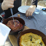 Photo n°6 de l'avis de Fabry.a fait le 17/02/2023 à 21:32 sur le  Chalet il Rosso à Prato Nevoso