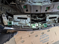 Collier Brothers Auto Body - Photo 6 - Car repair in St. Louis, MO, St Louis