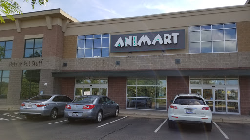 Pet Store «Animart», reviews and photos, 4303 E Towne Way, Madison, WI 53704, USA