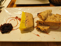 Foie gras du Restaurant L'Atypic à Paris - n°4