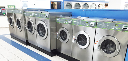 Laundromat «Hyde-Park Laundromat», reviews and photos, 1561 Hyde Park Rd, Essex, MD 21221, USA