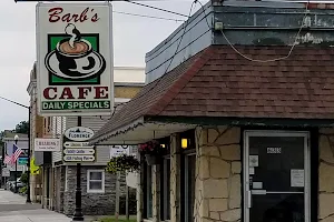 Barb's Cafe image