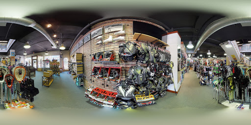 Sporting Goods Store «Wayne Sporting Goods», reviews and photos, 124 Lancaster Ave, Wayne, PA 19087, USA