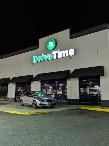 Used Car Dealer «DriveTime Used Cars», reviews and photos, 178 Greystone Blvd, Columbia, SC 29210, USA