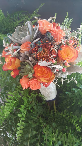 Florist «Riverside Bouquet Florist», reviews and photos, 6732 Magnolia Ave, Riverside, CA 92506, USA