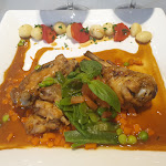 Photo n° 5 de l'avis de Chrystel.e fait le 13/04/2018 à 20:21 pour Restaurant Vatel Lyon à Lyon