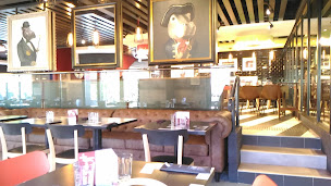 Photo n°98 de Hippopotamus Steakhouse à Villenave-d'Ornon ()