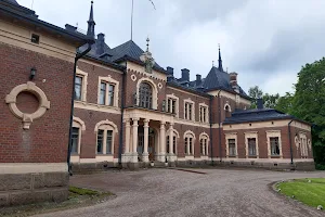 Malmgård Manor house image