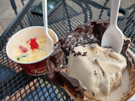 Ice Cream Shop «Cold Stone Creamery», reviews and photos, 1430 Gadsden Hwy #108, Birmingham, AL 35235, USA