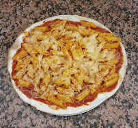 Pizza du Pizzeria Le Kesako à Mons-en-Laonnois - n°11