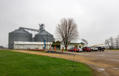 ALCIVIA - Belleville Grain