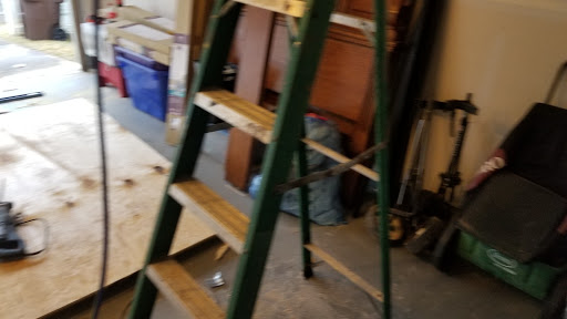 Home Improvement Store «The Home Depot», reviews and photos, 2551 S Interstate Hwy 35, Round Rock, TX 78664, USA