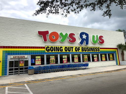 Toy Store «Toys