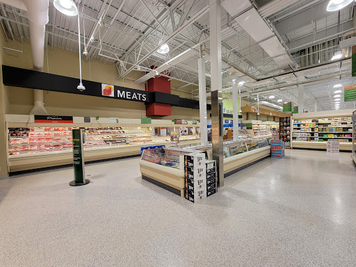 Supermarket «Publix Super Market at Mountain Park Plaza», reviews and photos, 4750 Alabama Rd NE Ste 107, Roswell, GA 30075, USA