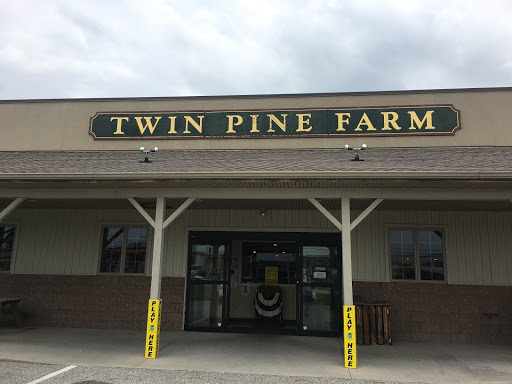 Supermarket «Twin Pine Country Store», reviews and photos, 1428 Seven Valleys Rd, York, PA 17408, USA