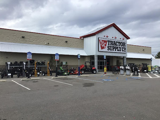 Tractor Supply Co.