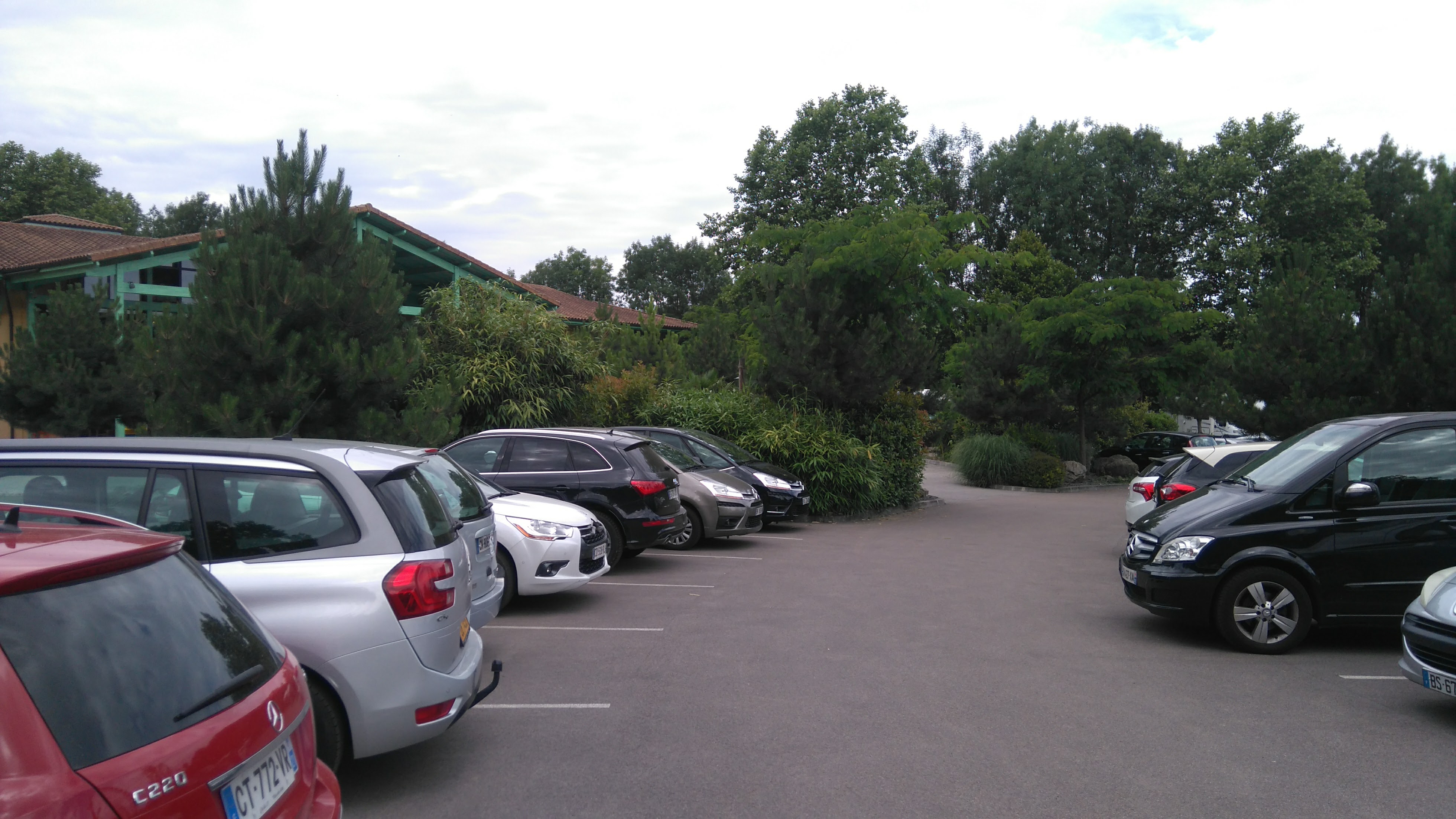 Photo n° 1 de l'avis de Chiwa.h fait le 19/07/2017 à 21:31