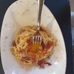 Photo n°1 de l'avis de GIACOMO.A fait le 28/07/2023 à 13:37 sur le  Da Luisa | Trattoria Pizzeria à Como