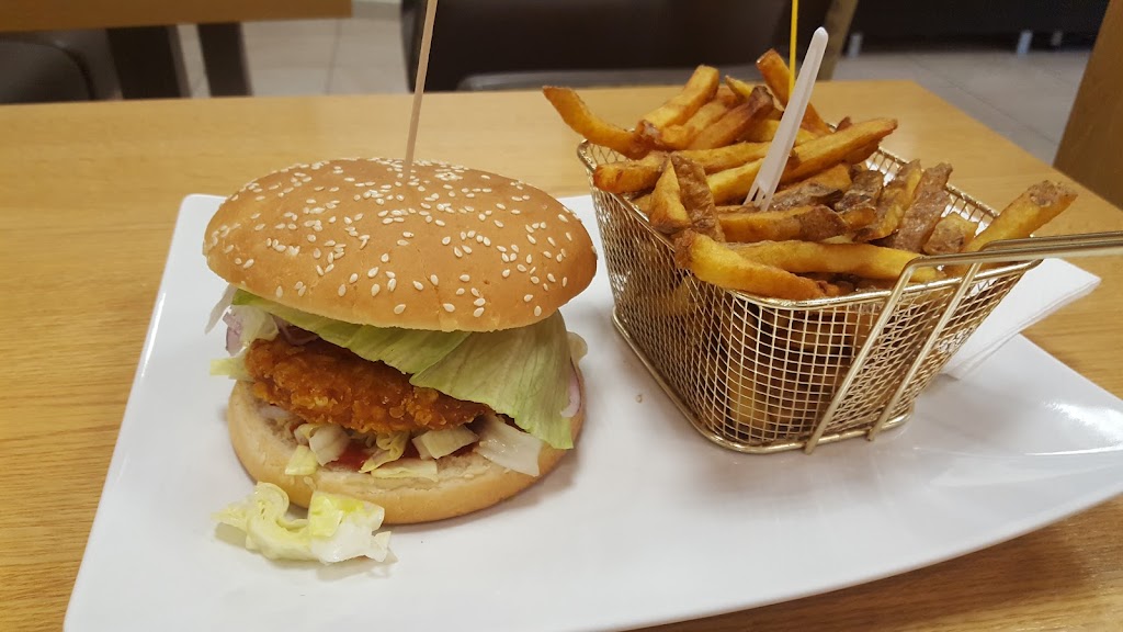 Toros Imbis Kebap & Pizza