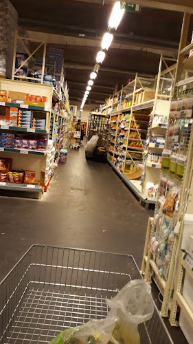 Beoordelingen van Colruyt Dampremy in Charleroi - Supermarkt