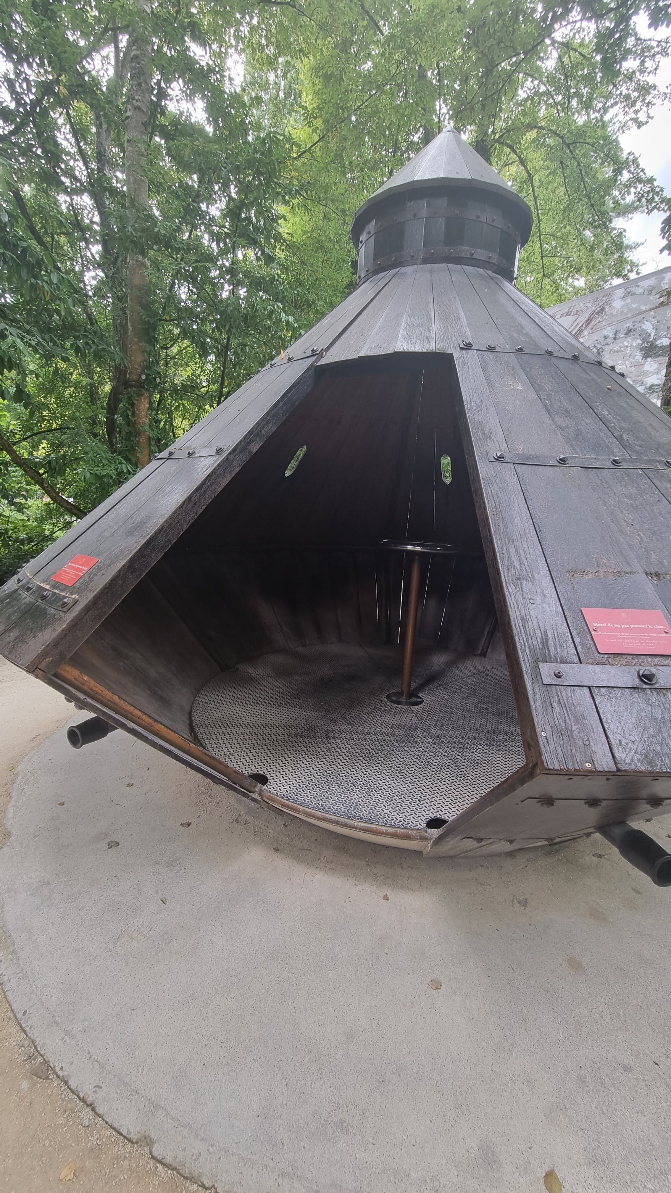 Photo n° 4 de l'avis de bernard.a fait le 17/08/2023 à 11:46