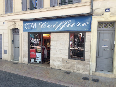 CDM Coiffure à Avignon