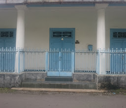 Loji Wetan, Surakarta photo