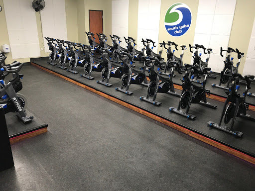 South Yuba Club image