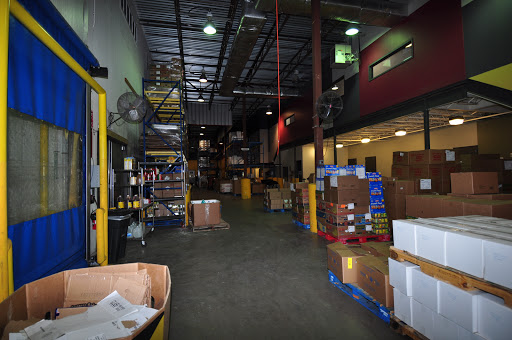 Non-Profit Organization «Central Texas Food Bank», reviews and photos