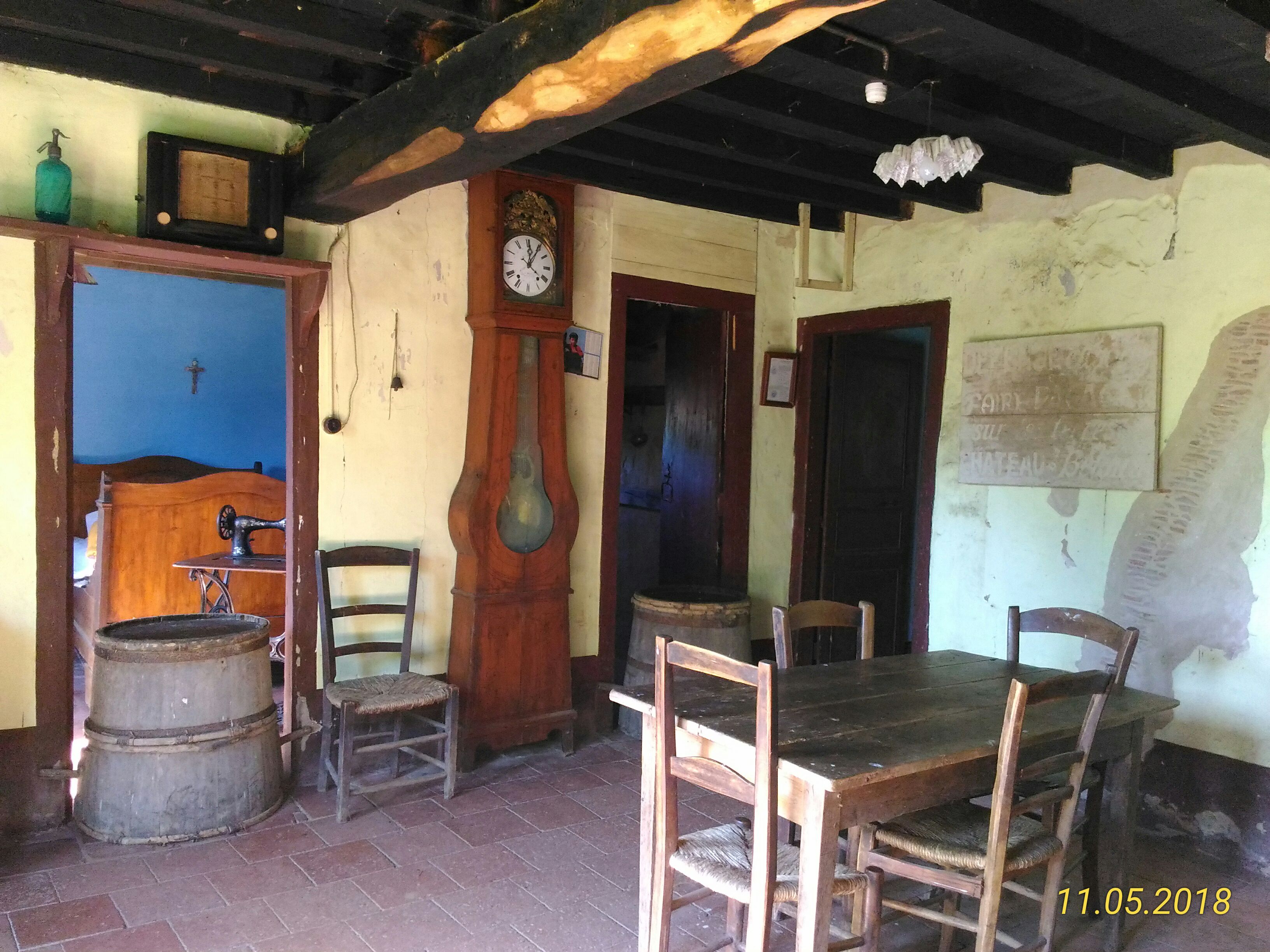 Photo n° 48 de l'avis de Marie.a fait le 13/05/2018 à 04:32