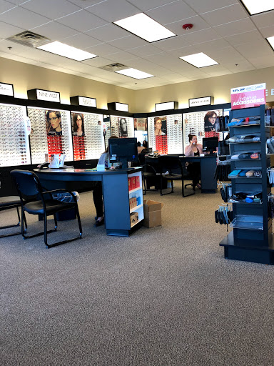 Eye Care Center «Visionworks - Northhampton Crossings», reviews and photos, 3714 Easton-Nazareth Hwy Unit 4, Easton, PA 18045, USA