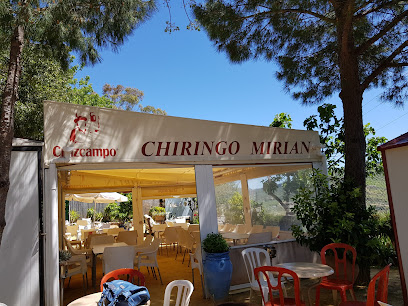 CHIRINGO MIRIAN