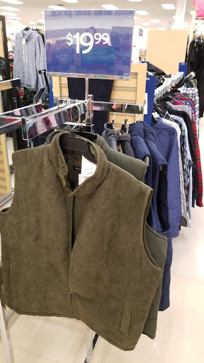 Department Store «Marshalls», reviews and photos, 13 McKenna Rd, Arden, NC 28704, USA