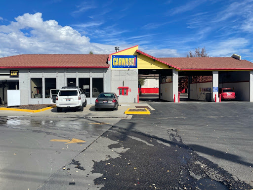 Metro Express Car Wash en Boise