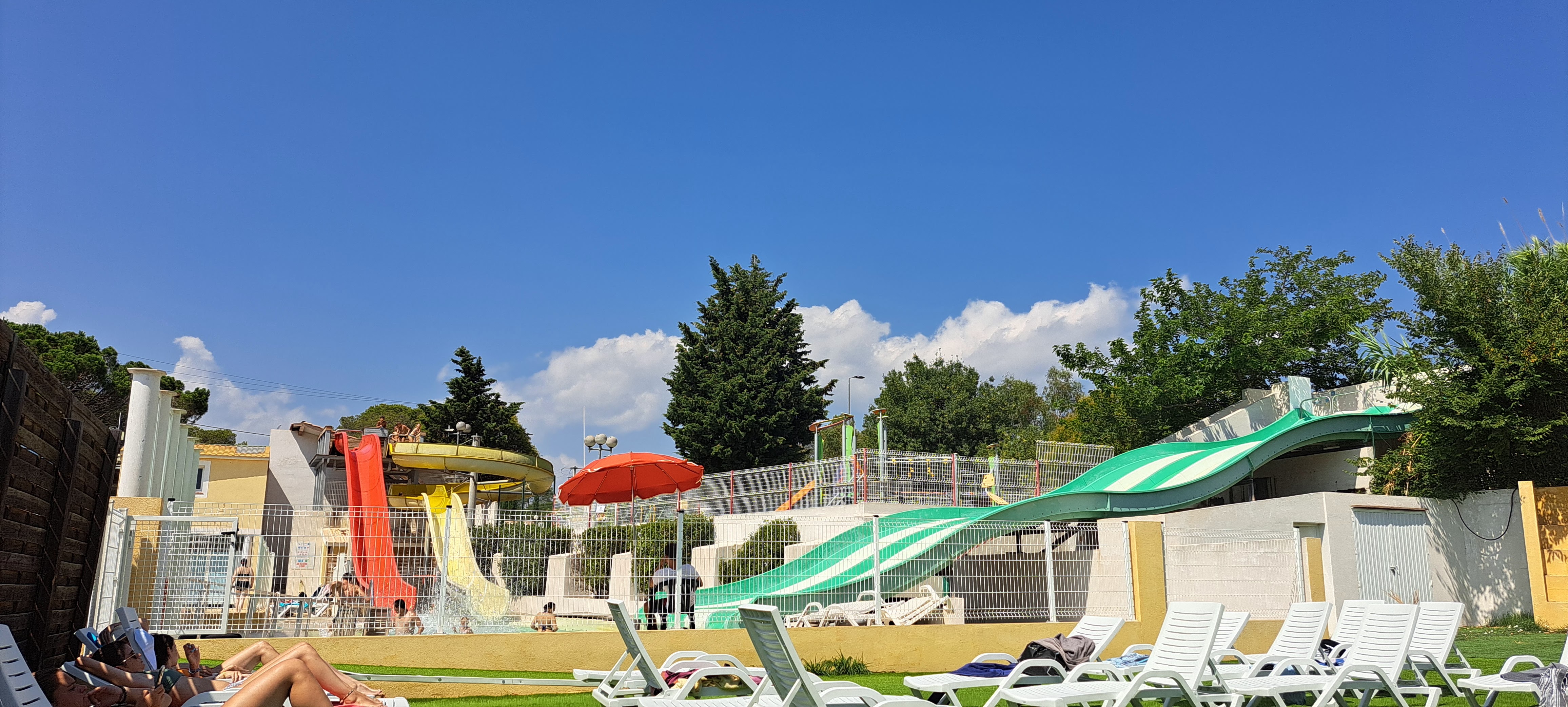 Photo n° 2 de l'avis de Milène.R fait le 24/07/2022 à 15:57