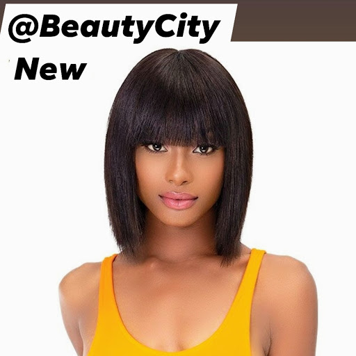 Beauty Supply Store «Beauty City», reviews and photos, 2686 Belvidere Rd, Waukegan, IL 60085, USA