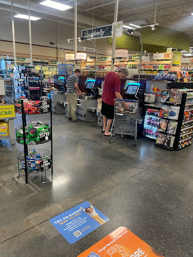 Grocery Store «Kroger», reviews and photos, 950 Herrington Rd, Lawrenceville, GA 30044, USA